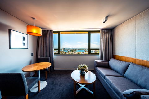 View Sydney - Gold Coast 4U 4