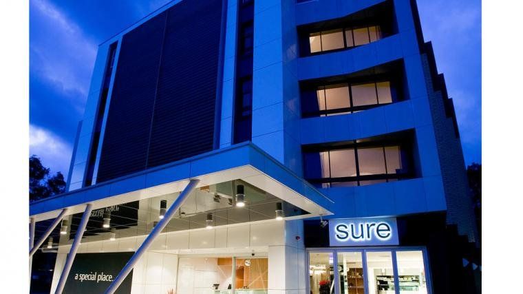 St Leonards NSW Gold Coast 4U