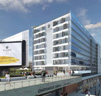 Silkari Suites At Chatswood - Gold Coast 4U