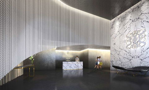 Silkari Suites At Chatswood - Accommodation Gold Coast 2