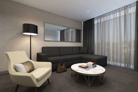 Silkari Suites At Chatswood - Accommodation Gold Coast 5