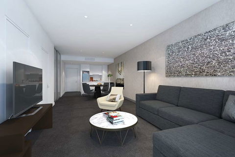 Silkari Suites At Chatswood - Accommodation Gold Coast 8