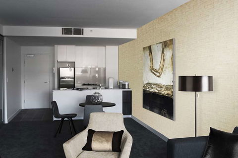Silkari Suites At Chatswood - Accommodation Gold Coast 9