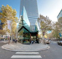 Vibe Hotel North Sydney - Gold Coast 4U