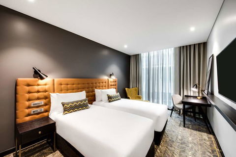 Vibe Hotel North Sydney - Gold Coast 4U 14