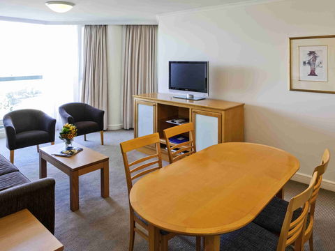 The Sebel Sydney Residence Chatswood - Accommodation Gold Coast 3