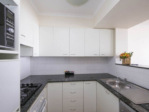 The Sebel Sydney Residence Chatswood - Accommodation Gold Coast 5