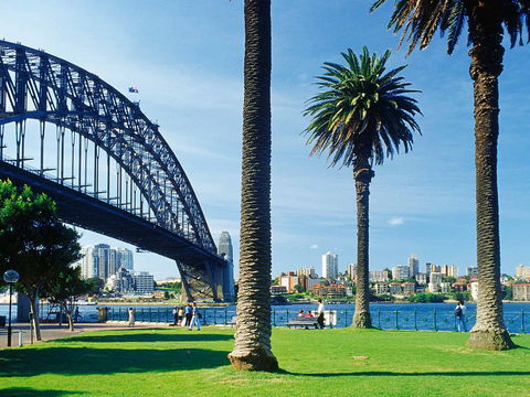 The Sebel Sydney Residence Chatswood - Accommodation Gold Coast 17