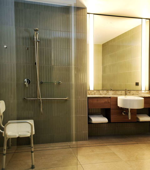 A By Adina Canberra - Accommodation Gold Coast 9