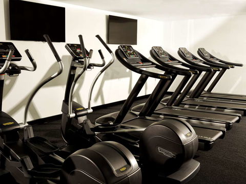 A By Adina Canberra - Accommodation Gold Coast 12