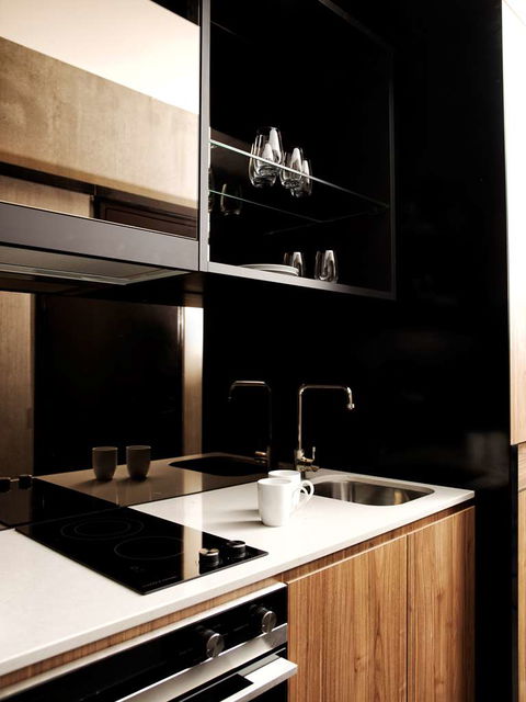 A By Adina Canberra - Accommodation Gold Coast 17