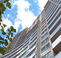 Mantra Chatswood - Gold Coast 4U