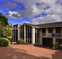 Twin Towers Inn - Gold Coast 4U