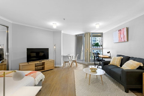 Astra Apartments Chatswood - 1 Gold Coast 11
