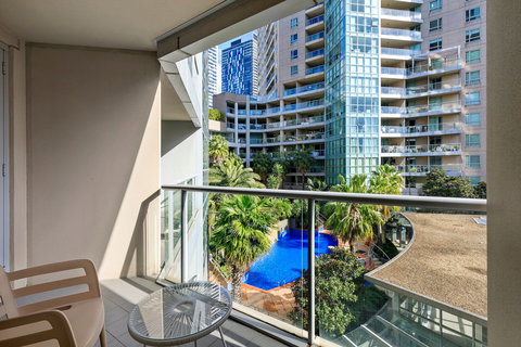 Astra Apartments Chatswood - 1 Gold Coast 12