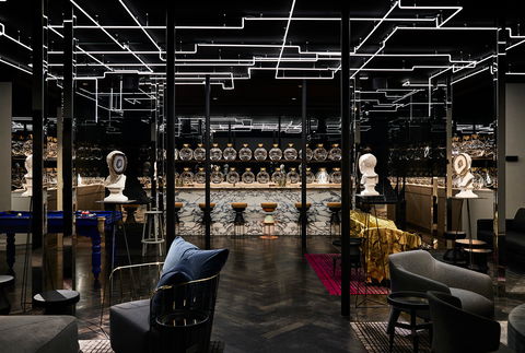 Jackalope Hotel - Accommodation Gold Coast 5