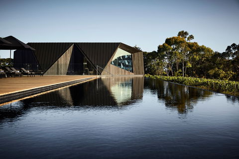 Jackalope Hotel - Accommodation Gold Coast 6