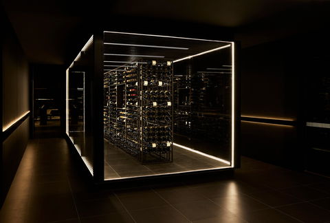 Jackalope Hotel - Accommodation Gold Coast 8