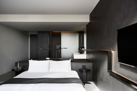 Jackalope Hotel - Accommodation Gold Coast 13