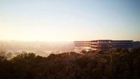 RACV Cape Schanck Resort - Accommodation Gold Coast 0