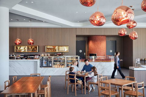 RACV Cape Schanck Resort - Accommodation Gold Coast 7