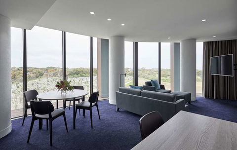 RACV Cape Schanck Resort - Accommodation Gold Coast 9