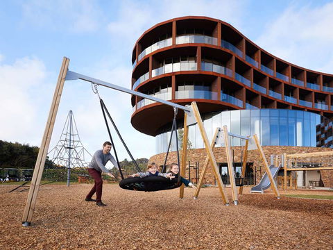 RACV Cape Schanck Resort - Accommodation Gold Coast 13