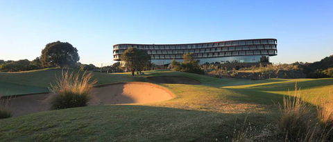 RACV Cape Schanck Resort - Accommodation Gold Coast 17