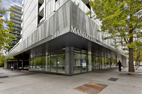 Astra Canberra Manhattan - Accommodation Gold Coast 1