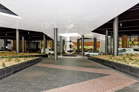 Astra Canberra Manhattan - Accommodation Gold Coast 3