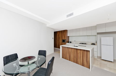 Astra Canberra Manhattan - Accommodation Gold Coast 15