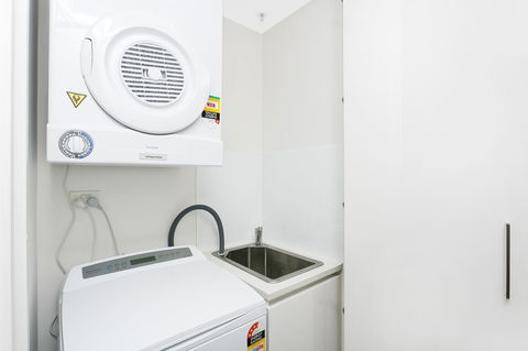 Astra Canberra Manhattan - Accommodation Gold Coast 16