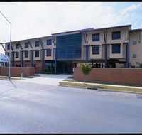 Kingsford Smith Motel - Gold Coast 4U