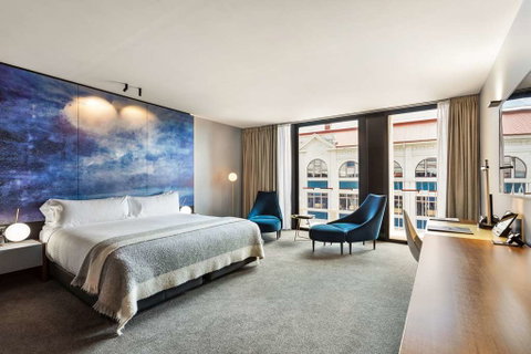 Macq 01 Hotel - Accommodation Gold Coast 3