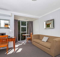 Quality Inn Airport Heritage - Gold Coast 4U