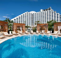Crown Metropol Perth - Accommodation Gold Coast