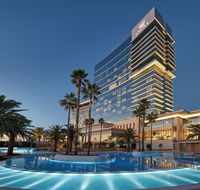Crown Towers Perth - Accommodation Gold Coast