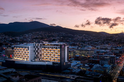 Crowne Plaza Hobart - Gold Coast 4U 0