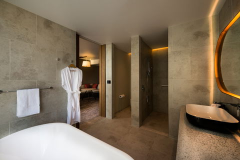 Crowne Plaza Hobart - Gold Coast 4U 7