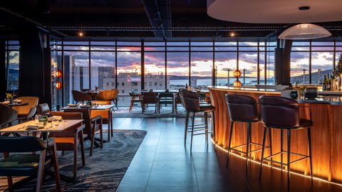 Crowne Plaza Hobart - Gold Coast 4U 11