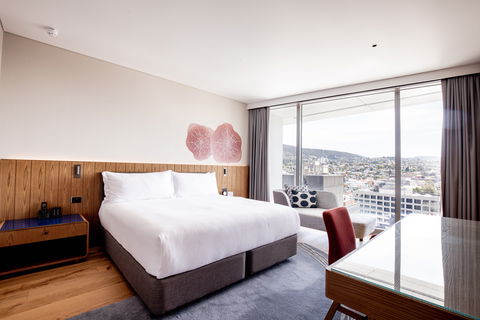 Crowne Plaza Hobart - Gold Coast 4U 14