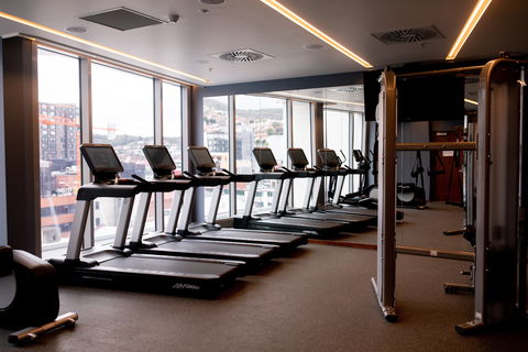 Crowne Plaza Hobart - Gold Coast 4U 15