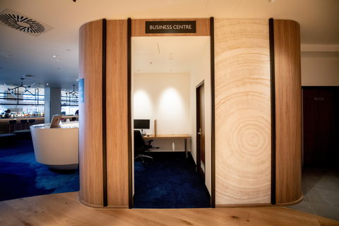 Crowne Plaza Hobart - Gold Coast 4U 16