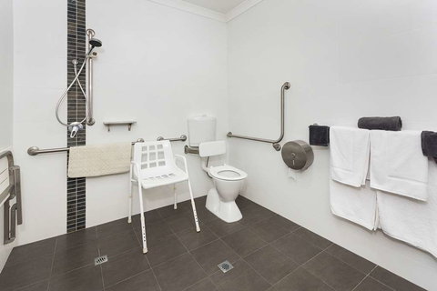 Quality Hotel Bayswater - Accommodation Gold Coast 4