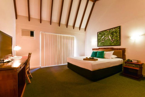 Sanno Marracoonda Airport Hotel - Accommodation Gold Coast 5