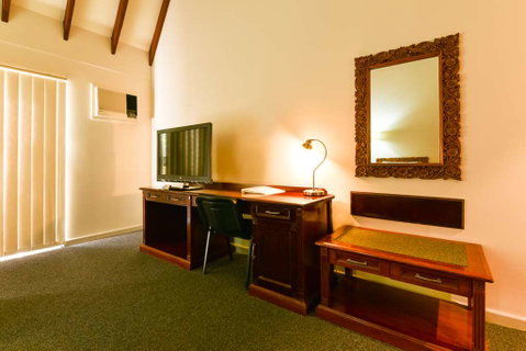Sanno Marracoonda Airport Hotel - Accommodation Gold Coast 6