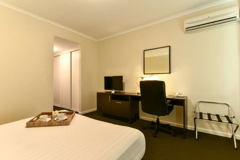 Sanno Marracoonda Airport Hotel - Accommodation Gold Coast 7