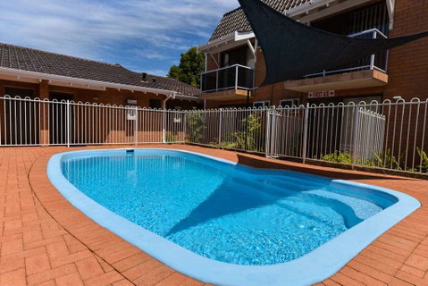 Sanno Marracoonda Airport Hotel - Accommodation Gold Coast 8