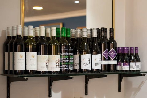 Sanno Marracoonda Airport Hotel - Accommodation Gold Coast 9
