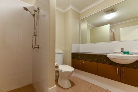 Sanno Marracoonda Airport Hotel - Accommodation Gold Coast 13
